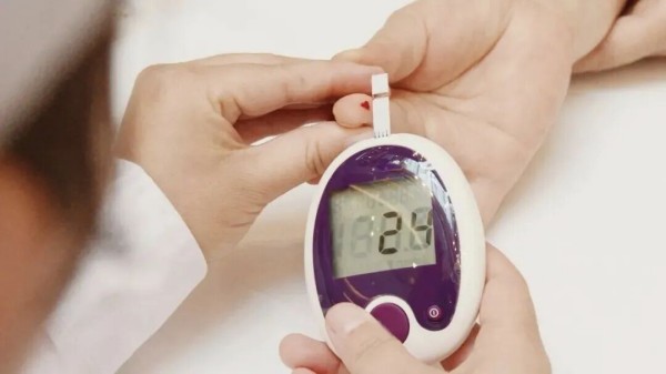 控糖枷锁靶向突破——干细胞精准应对糖尿病